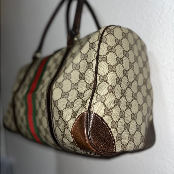 Gucci Boston Sherry Line - Picture 2 of 10